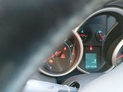 Sahibinden Chevrolet Cruze 1.6 LT Plus 2012 Model
