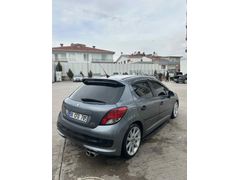 Sahibinden Peugeot 207 1.4 Comfort 2010 Model 