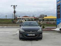 Sahibinden Opel Astra 1.4 T Sport 2013 Model 