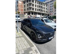 Sahibinden Chery Omoda 5 1.6 TGDI Luxury 2023 Model 