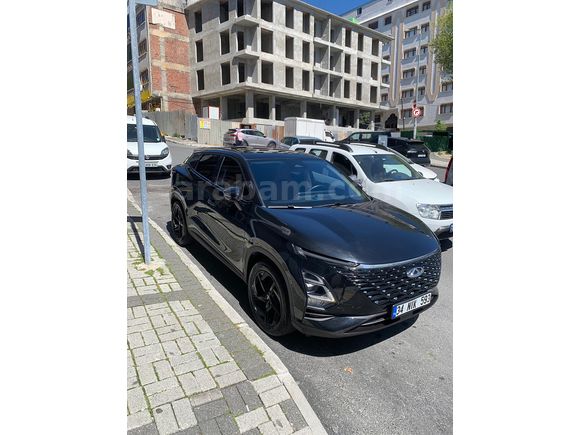 Sahibinden Chery Omoda 5 1.6 TGDI Luxury 2023 Model 
