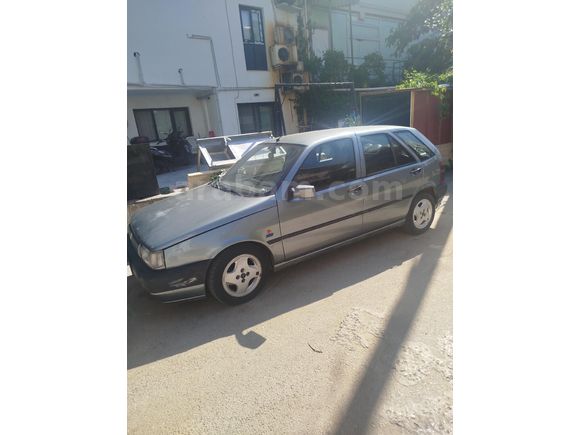 Sahibinden Fiat Tipo 1.6 SLX 1996 degişensiz orjinal Model