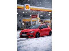 Sahibinden Seat Leon 1.5 EcoTSI FR 2019 Model