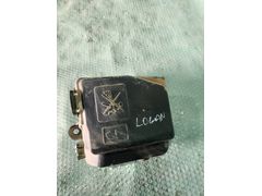DACİA LOGAN MCV 2014 1.2 ÇIKMA ORİJİNAL SİGORTA DIŞ KUTUSU  05435439694 