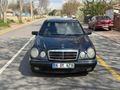 Galeriden Mercedes - Benz E 200 Elegance 1998 Model Kırşehir