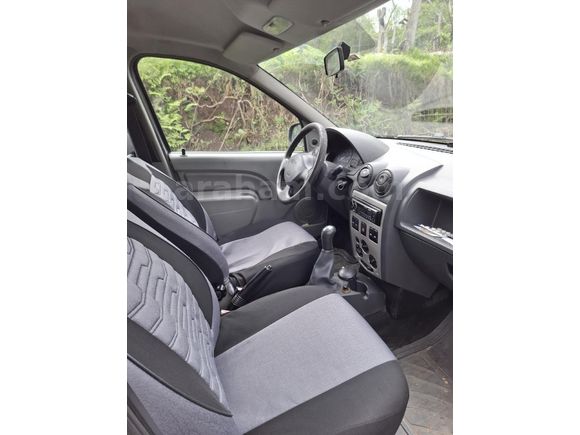 Sahibinden Dacia Logan 1.5 dCi MCV Ambiance 2009 Model