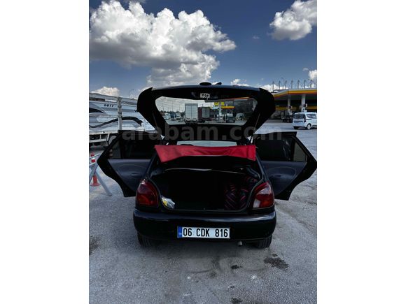 Sahibinden Ford Fiesta 1.25 Flair 1998 Model 