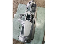 DACİA LOGAN MCV 2014 ÇIKMA ORİJİNAL TORPİDO AİRBAG SET  05435439694 