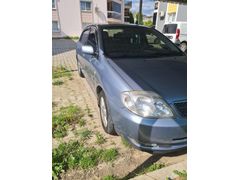 16 Yıllık Sahibinden - Masrafsız, Kondisyonu Yüksek 2003 Corolla