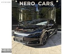 NERO CARS 2025 BYD HAN EXECUTİVE İÇ KAHVERENGİ 4WD 517HP BOYASIZ