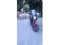 Sahibinden Honda NC 700 X 