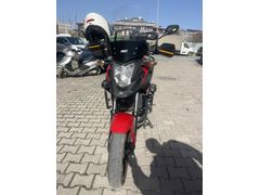 Sahibinden Honda NC 700 X 