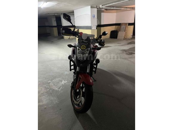 Sahibinden Honda NC 700 X 