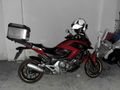 Sahibinden Honda NC 700 X 