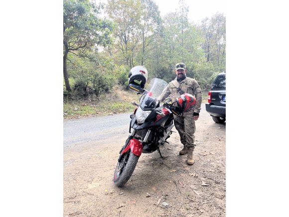 Sahibinden Honda NC 700 X 