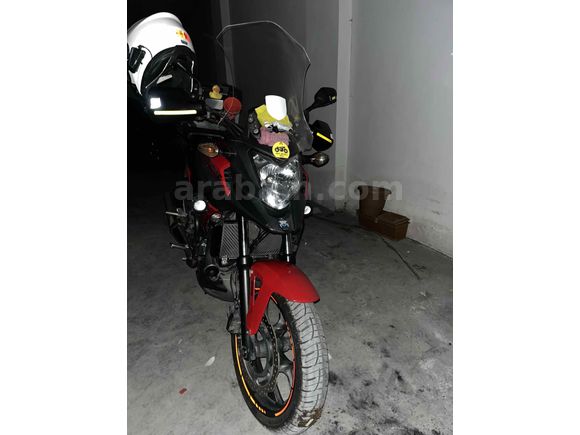 Sahibinden Honda NC 700 X 