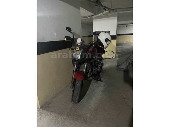 Sahibinden Honda NC 700 X 