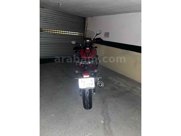 Sahibinden Honda NC 700 X 