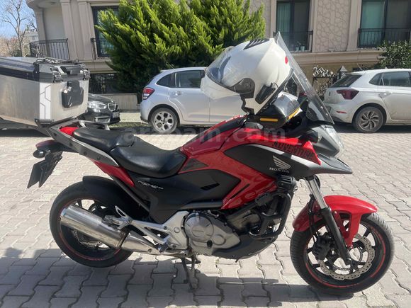 Sahibinden Honda NC 700 X 