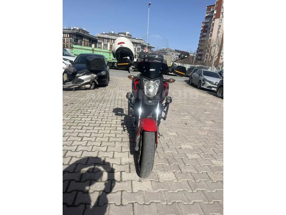 Sahibinden Honda NC 700 X 