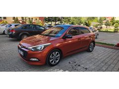-ACİL- Öğretmenden Temiz Otomatik Hyundai i20 1.4 MPI