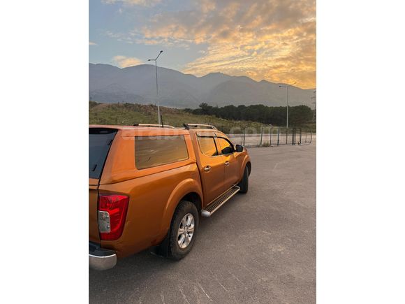 Sahibinden Nissan Navara 2.3 dCi 4x2 2018 Model