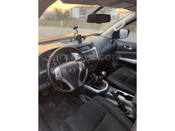 Sahibinden Nissan Navara 2.3 dCi 4x2 2018 Model