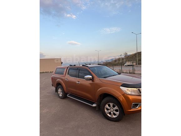 Sahibinden Nissan Navara 2.3 dCi 4x2 2018 Model