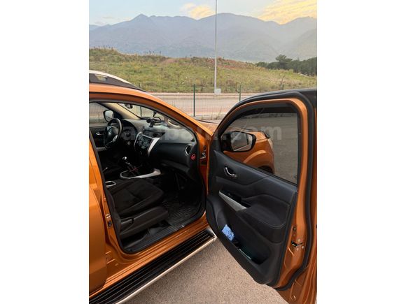 Sahibinden Nissan Navara 2.3 dCi 4x2 2018 Model