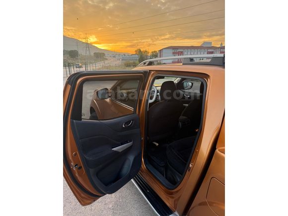 Sahibinden Nissan Navara 2.3 dCi 4x2 2018 Model
