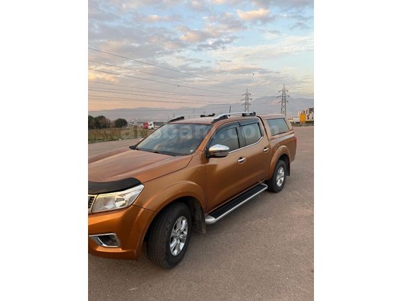 Sahibinden Nissan Navara 2.3 dCi 4x2 2018 Model