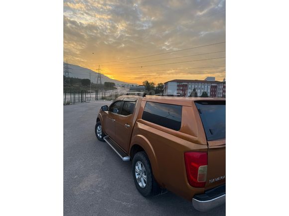 Sahibinden Nissan Navara 2.3 dCi 4x2 2018 Model