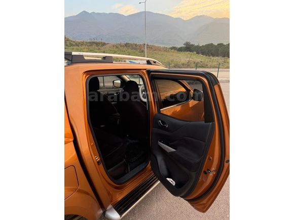 Sahibinden Nissan Navara 2.3 dCi 4x2 2018 Model