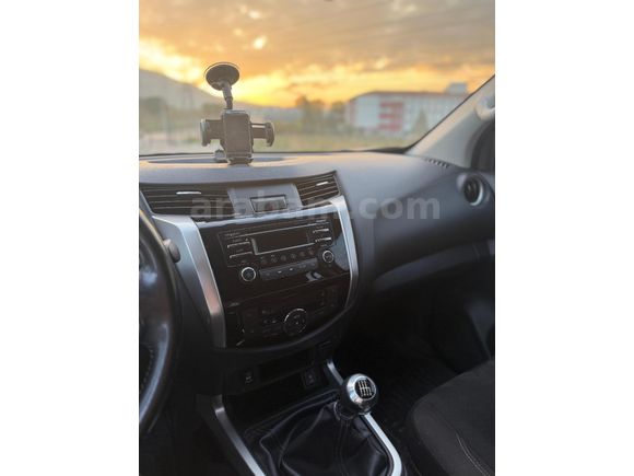 Sahibinden Nissan Navara 2.3 dCi 4x2 2018 Model