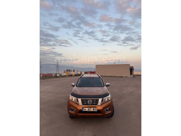 Sahibinden Nissan Navara 2.3 dCi 4x2 2018 Model