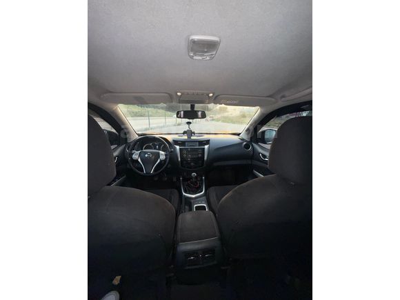 Sahibinden Nissan Navara 2.3 dCi 4x2 2018 Model