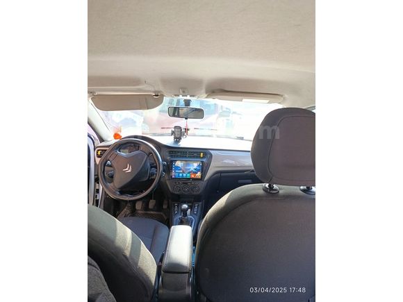Sahibinden Citroen C-Elysée 1.6 HDi Confort 2017 Model