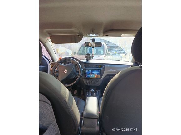 Sahibinden Citroen C-Elysée 1.6 HDi Confort 2017 Model