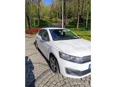 Sahibinden Citroen C-Elysée 1.6 HDi Confort 2017 Model