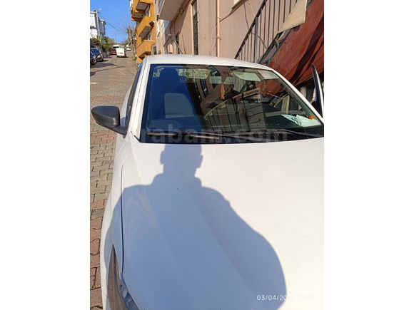 Sahibinden Citroen C-Elysée 1.6 HDi Confort 2017 Model