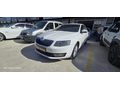 Galeriden Skoda Octavia 1.6 TDI Style CR 2015 Model Gaziantep