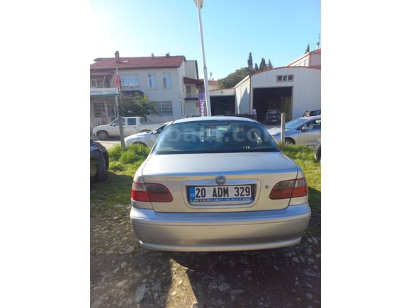 Sahibinden Fiat Albea 1.3 2007 Model 
