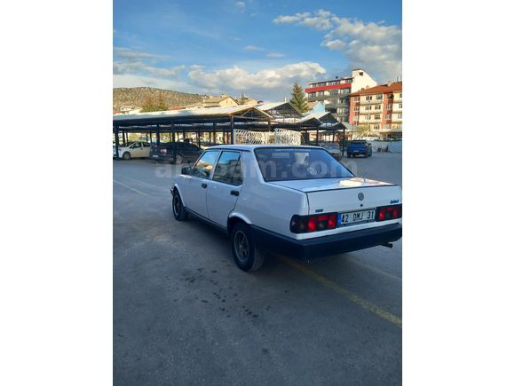 Galeriden Tofaş Şahin 1.6 1993 Model Konya