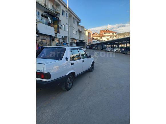 Galeriden Tofaş Şahin 1.6 1993 Model Konya