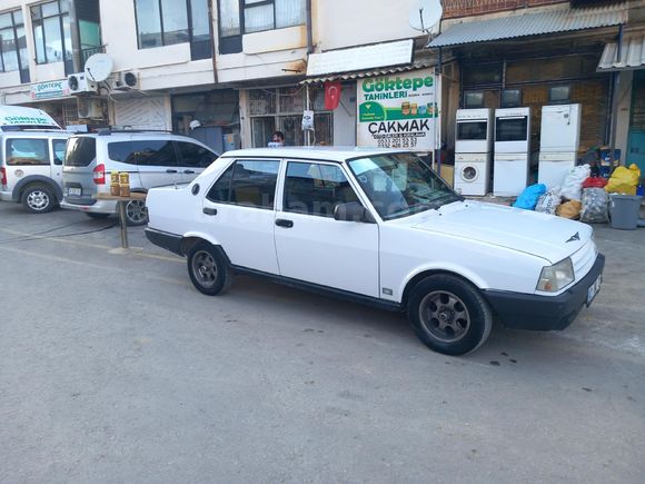 Galeriden Tofaş Şahin 1.6 1993 Model Konya