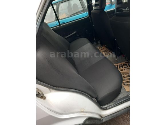 Galeriden Tofaş Şahin 1.6 1993 Model Konya