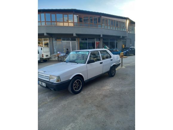 Galeriden Tofaş Şahin 1.6 1993 Model Konya