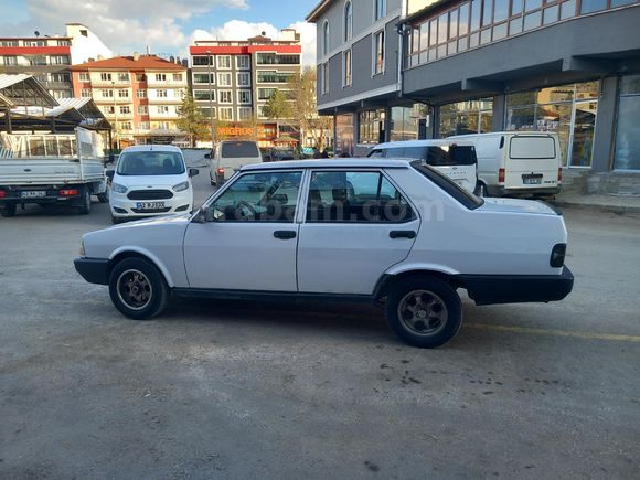Galeriden Tofaş Şahin 1.6 1993 Model Konya