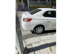Sahibinden Peugeot 301 1.6 HDi Access 2016 Model 