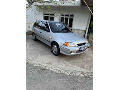 Sahibinden Suzuki Swift 1.3 GLX 2003 Model 